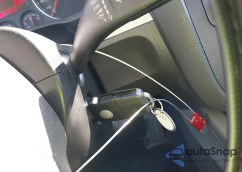 2008 Volkswagen Jetta Wolfsburg Edition из США, поврежденный, VIN 3VWRJ71K68M187635